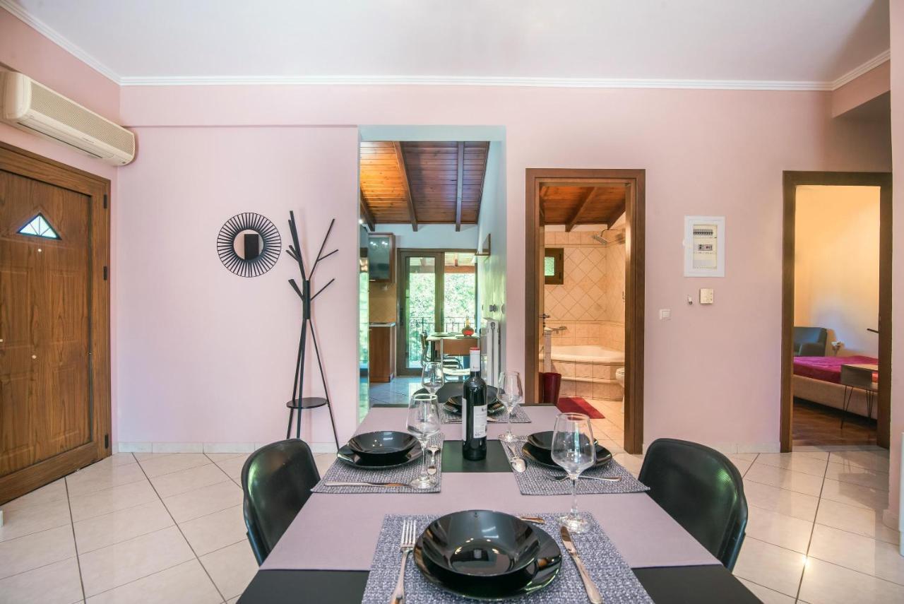 Casa Nefeli