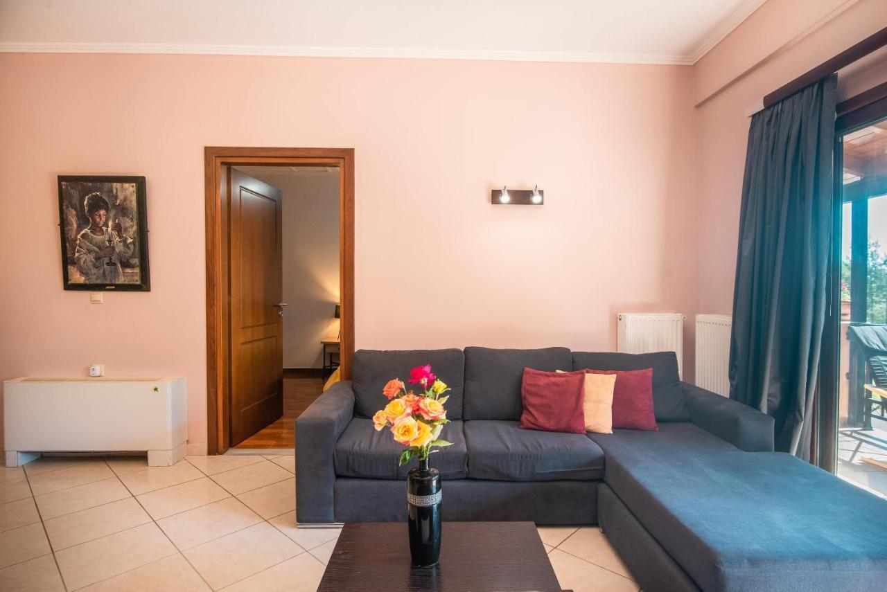 Casa Nefeli Holiday home Vragkaniotika