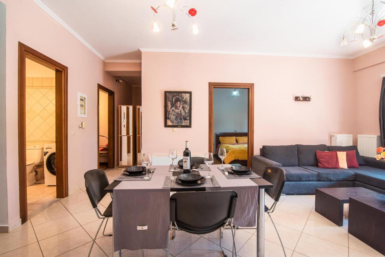 Casa Nefeli Vragkaniotika