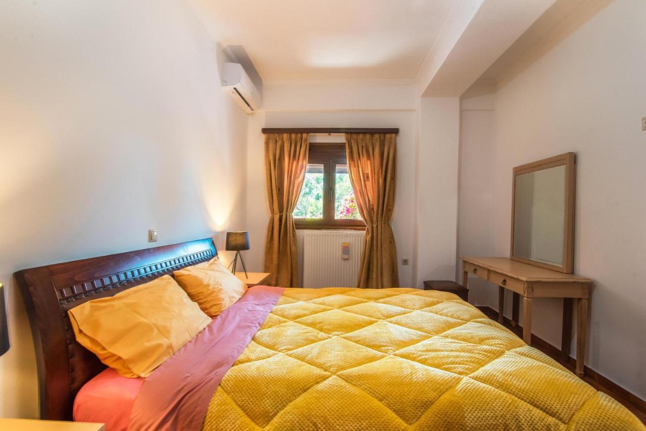 Holiday home Casa Nefeli