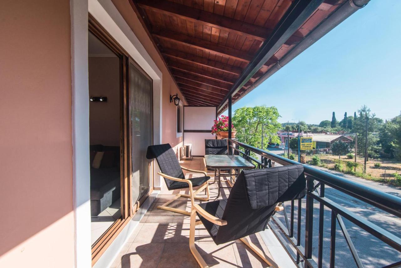 Casa Nefeli Vragkaniotika