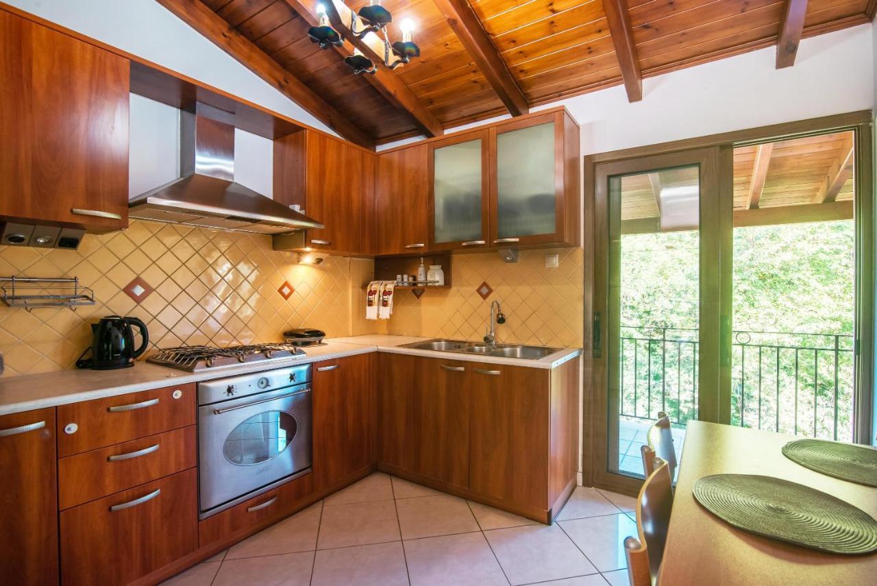 Casa Nefeli * Vragkaniotika
