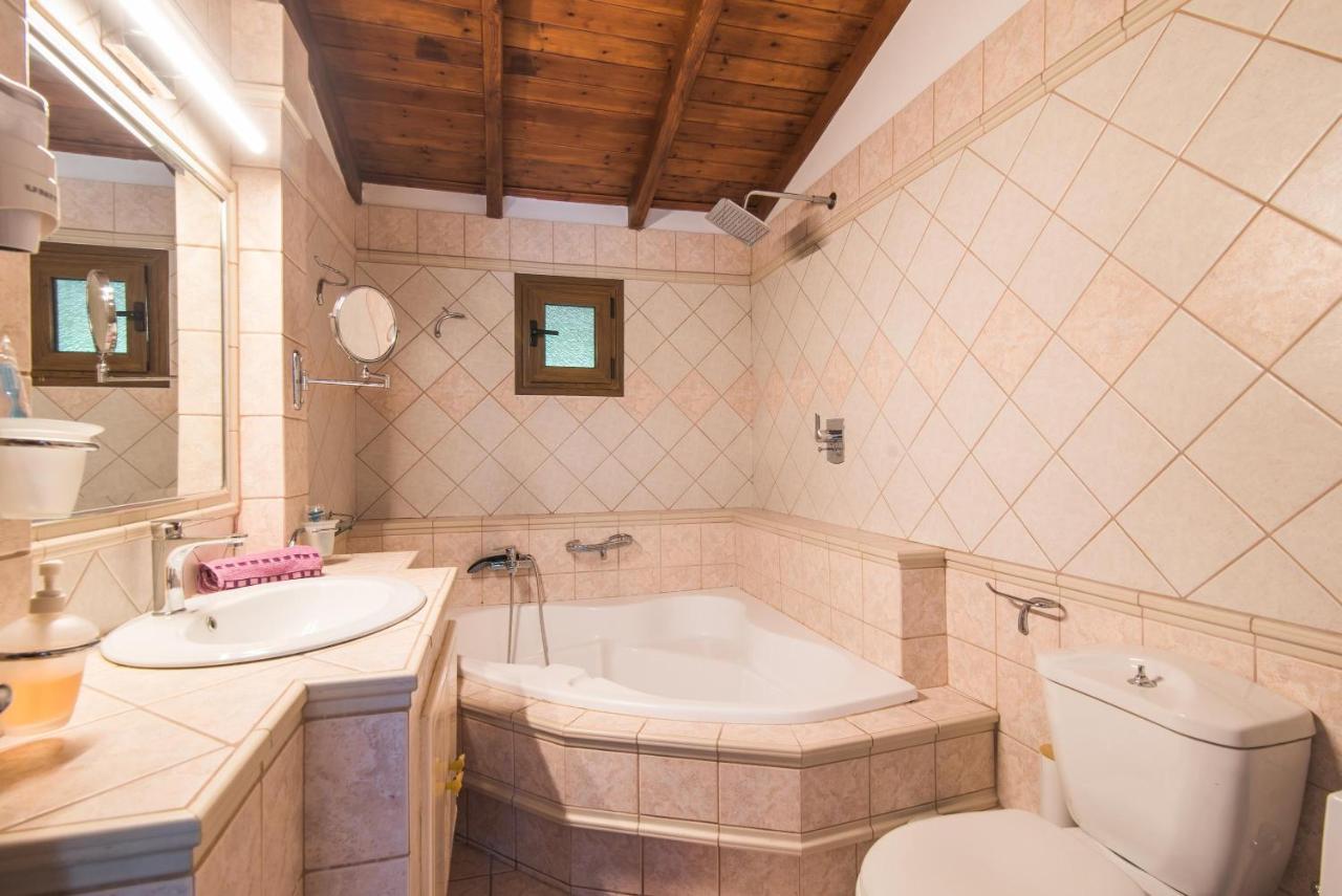 Holiday home Casa Nefeli *
