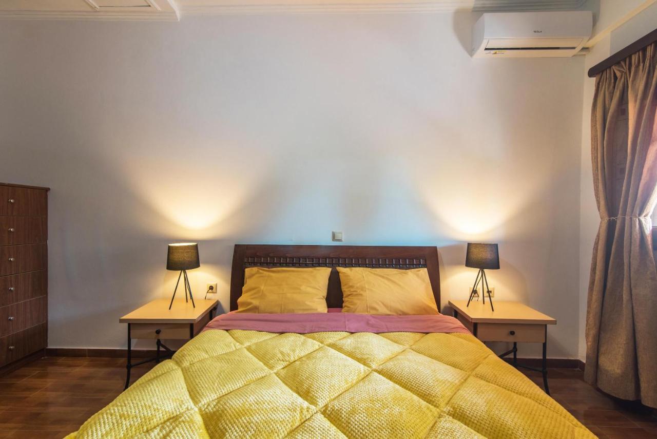 Casa Nefeli Holiday home *