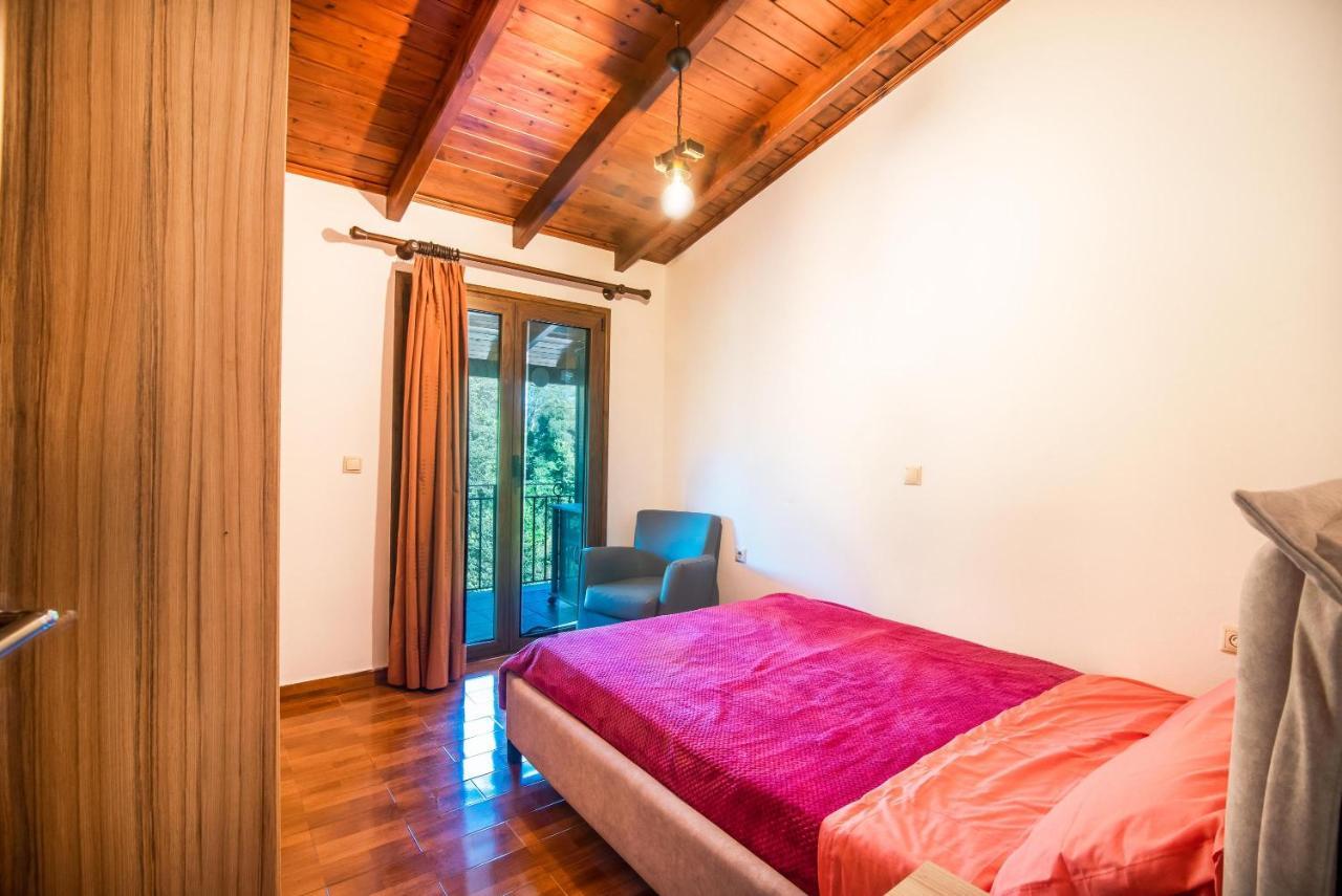 Casa Nefeli Holiday home Vragkaniotika