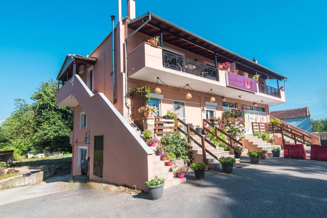 Casa Nefeli *