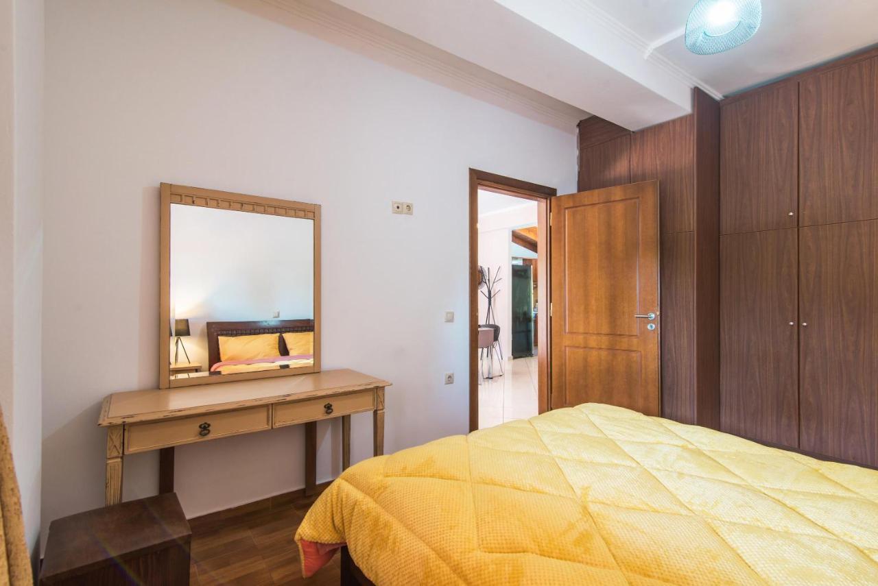 Holiday home Casa Nefeli *