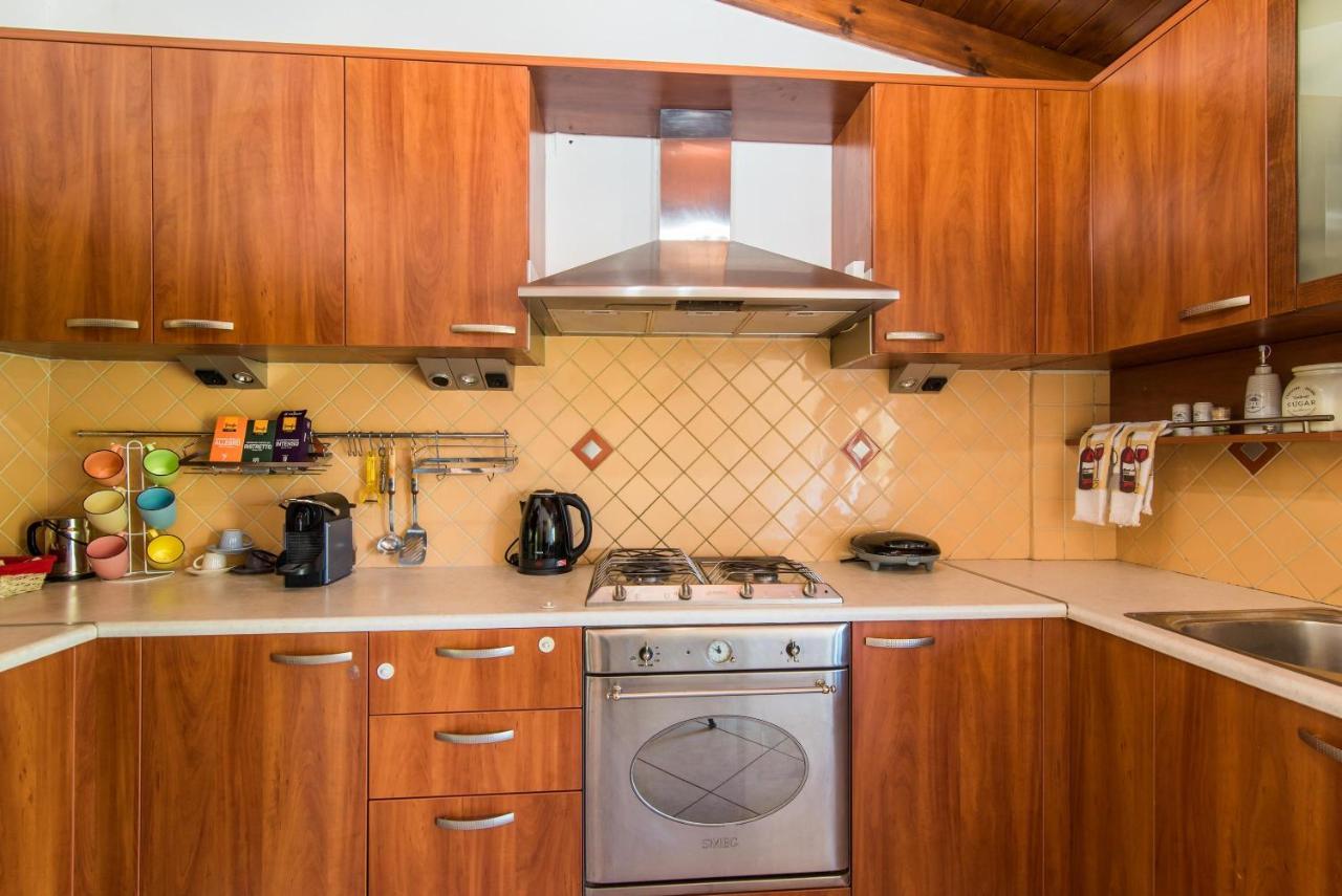 Holiday home Casa Nefeli *