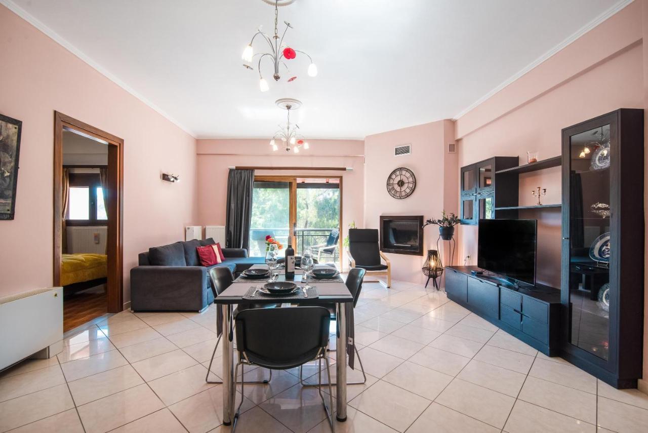 Casa Nefeli