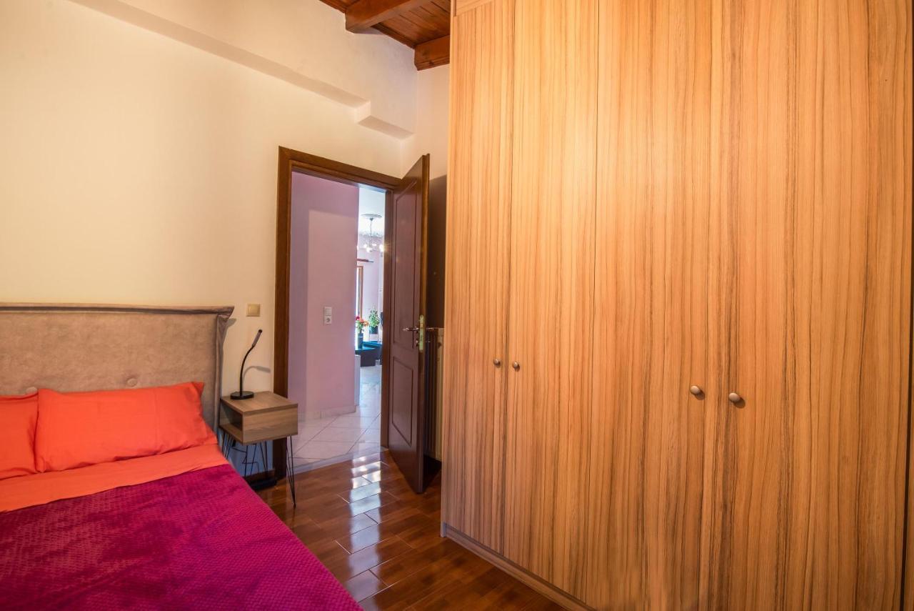 Casa Nefeli Casa vacanze *