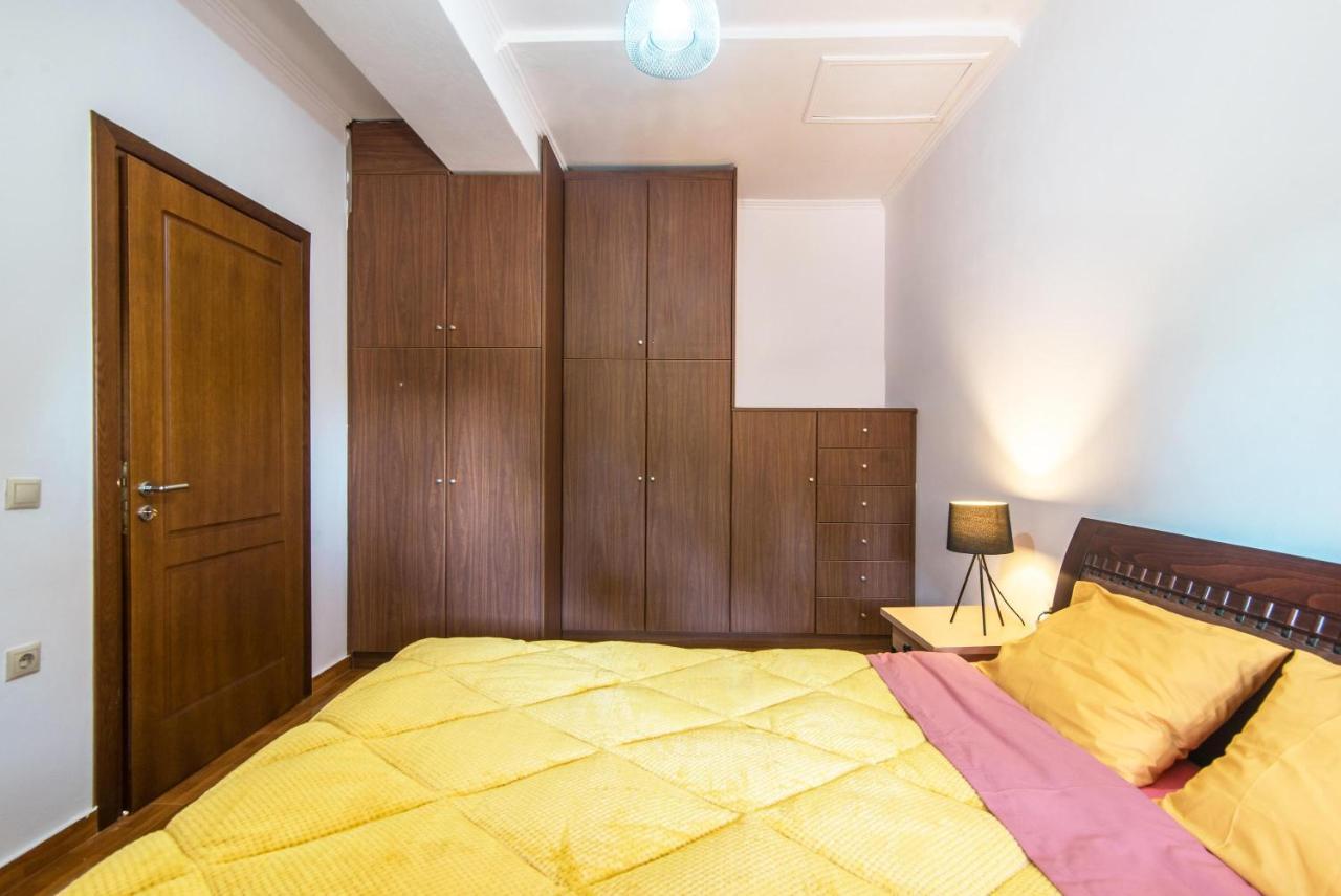 Casa vacanze Casa Nefeli