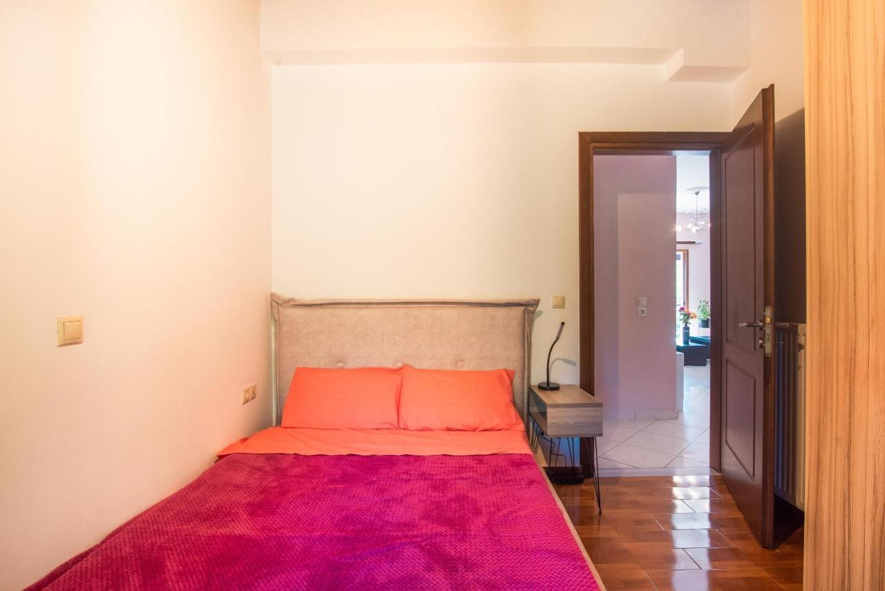 Casa Nefeli Casa vacanze Vragkaniotika